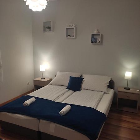 Kertvaros24 Apartman Hódmezővásárhely Eksteriør billede