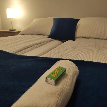 Kertvaros24 Apartman Hódmezővásárhely Eksteriør billede