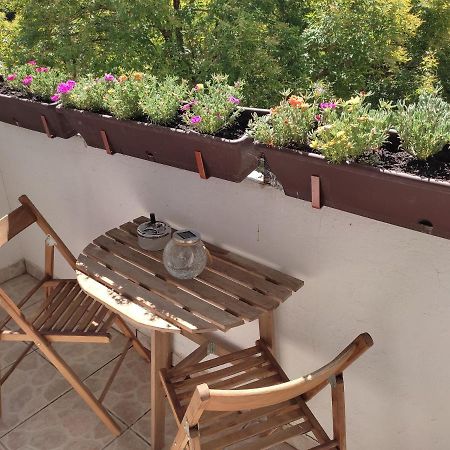 Kertvaros24 Apartman Hódmezővásárhely Eksteriør billede