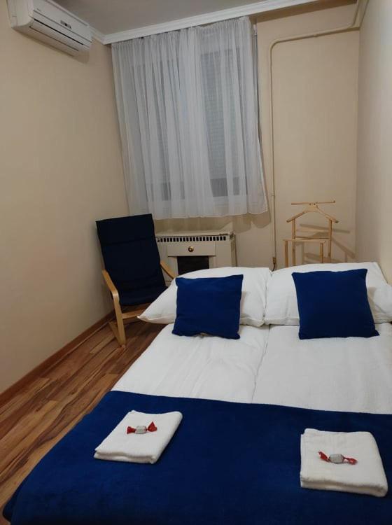 Kertvaros24 Apartman Hódmezővásárhely Eksteriør billede