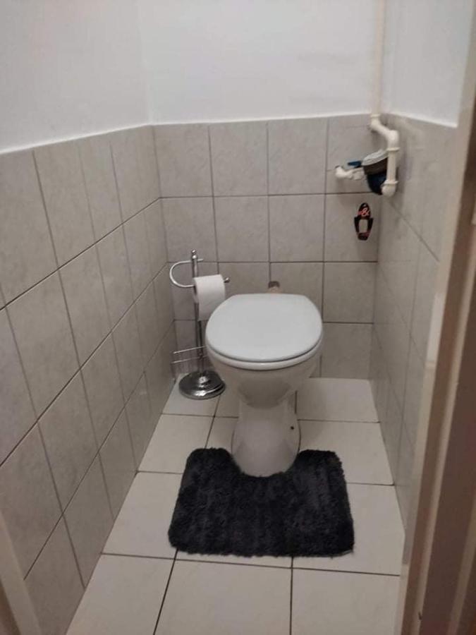 Kertvaros24 Apartman Hódmezővásárhely Eksteriør billede