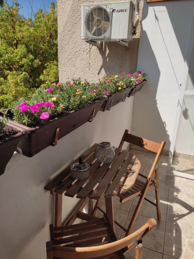 Kertvaros24 Apartman Hódmezővásárhely Eksteriør billede
